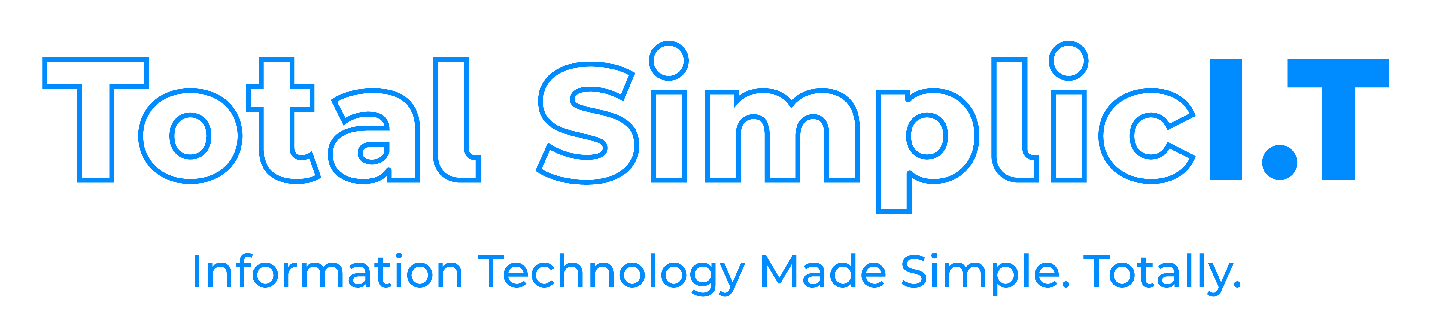 Total Simplicit Logo